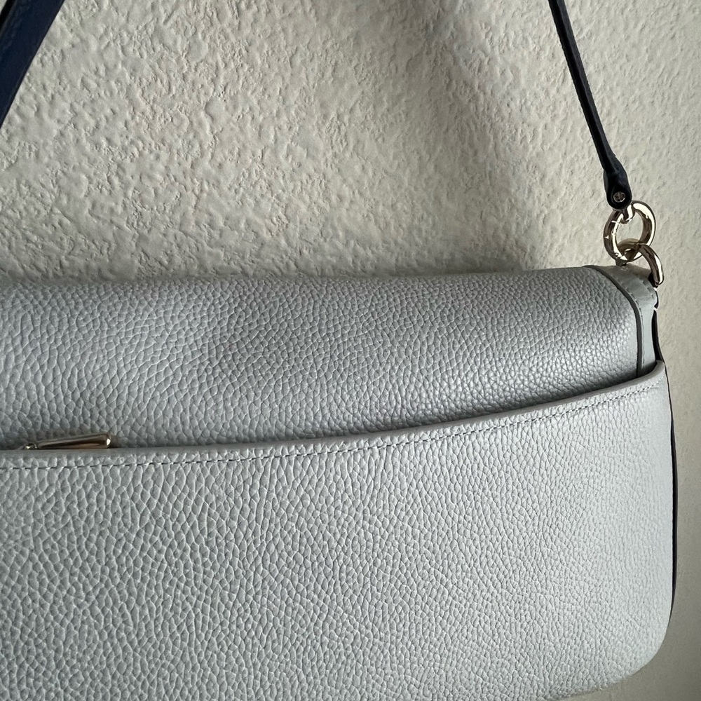 HUDSON convertible shoulder bag - Picture 6 of 6